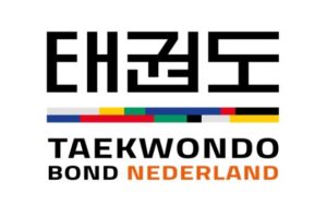 Aangesloten bij de Taekwondo Bond Nederland.
